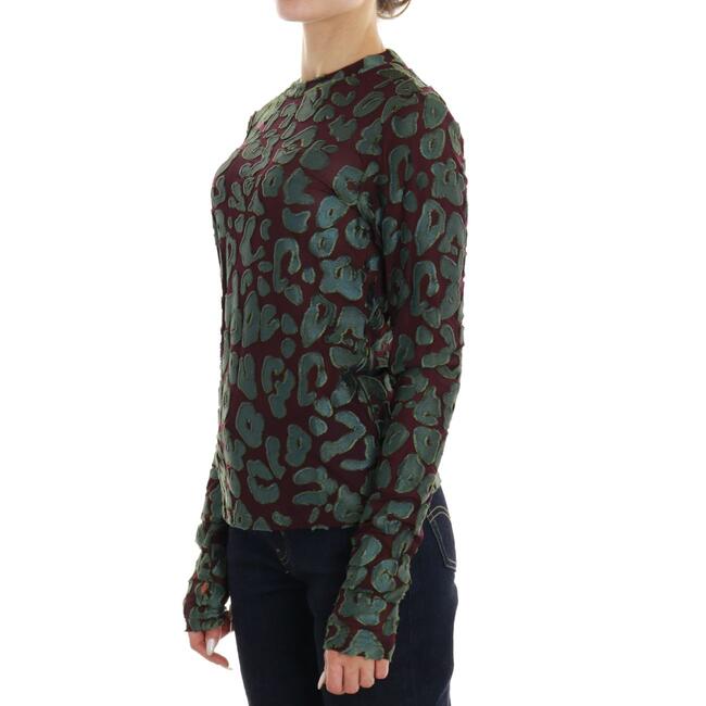 T-SHIRT LEO ANONYME - Mad Fashion | img vers.650x/